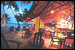 Bora Bora Evenings