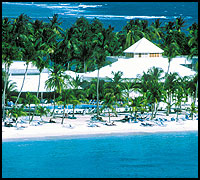 Caravelle Village