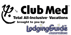 Club Med - Total All-Inclusive Vacations