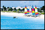 Columbus Isle Beach