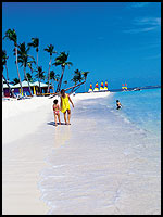 Punta Cana Beach