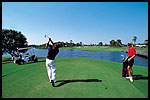 Sandpiper Golf