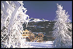 Serre-Chevalier Village