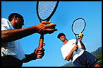 Tennis Camps